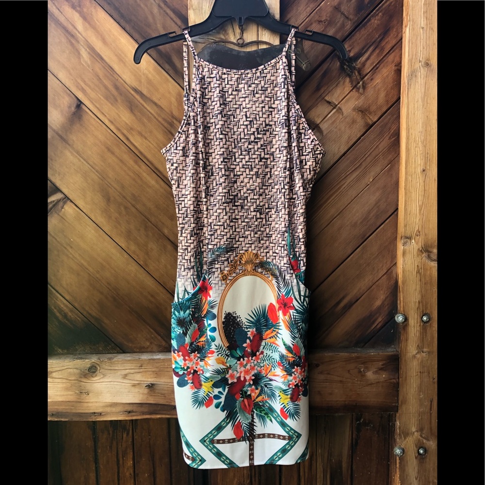 Cute summer dress